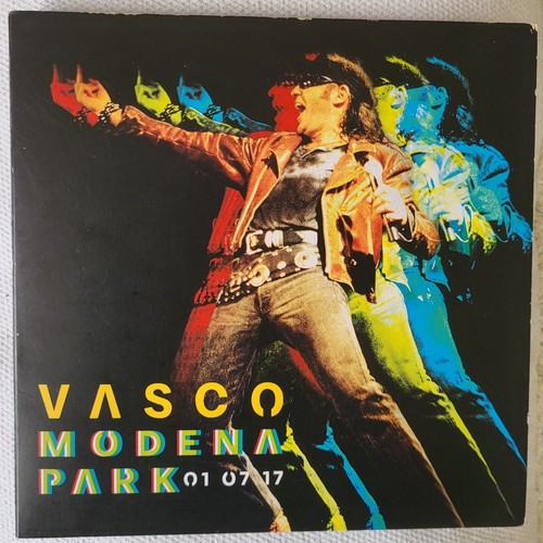 Vasco rossi modena park - vasco,