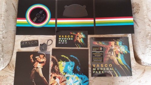 Vasco rossi modena - vasco,