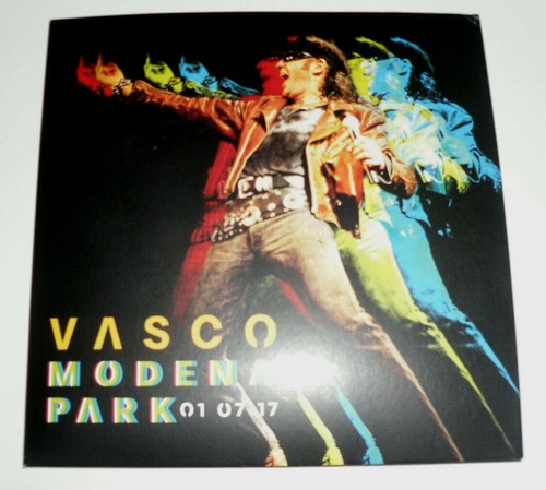 Vasco rossi - rossi,
