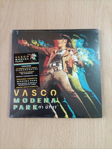 Vasco rossi modena - 01, 07